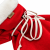 Santa’s Gift Sack - Christmas Gift Sack Size L | 50 × 36 cm