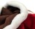 Santa’s Gift Sack - Christmas Gift Sack Size L | 50 × 36 cm