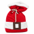 Santa’s Gift Sack - Christmas Gift Sack Size L | 50 × 36 cm