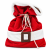 Santa’s Gift Sack – duży świąteczny worek na prezenty XL | 90× 68 cm