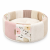 Legowisko dla kota PATCHWORK LOVE NATURAL