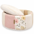 Legowisko dla kota PATCHWORK LOVE NATURAL