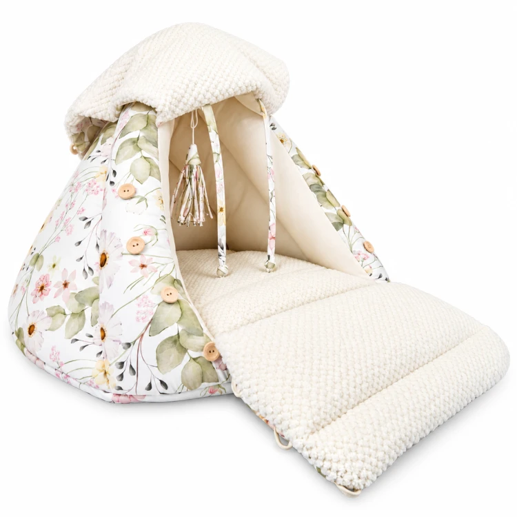 Porodówka dla kota BABY BORN PLUS | budka dla kota