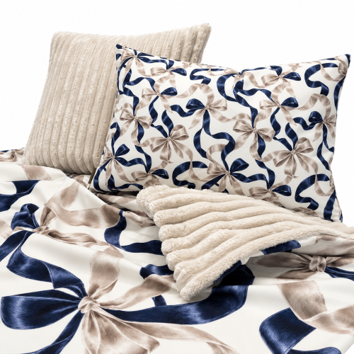 Poszewka dekoracyjna COZY MIDNIGHT