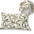 Poszewka dekoracyjna COZY SAGE |