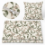 Poszewka dekoracyjna COZY SAGE |
