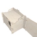 Łączniki modułowe do kojca i porodówki PRASKA | wys. 55 cm