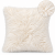 Poduszka Dekoracyjna FLUFFY | elegancki dodatek z futra