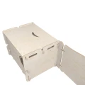Panel wysokość 55 cm  - kojec  dla maluchów