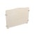 Panel pełny kojca dla kociąt | wys. 55 cm | moduł