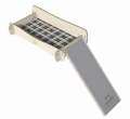 WALLSLEEP M1 30 x 61 KRATA CZARNA.jpg