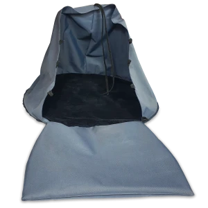 START INSERT for BABY BORN nest boxes – diameter 70 cm | choose fur