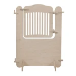 Kitten playpen gate panel | height 75 cm | module
