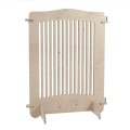 Panel żeberkowy kojca dla kociąt | wys. 75 cm | moduł