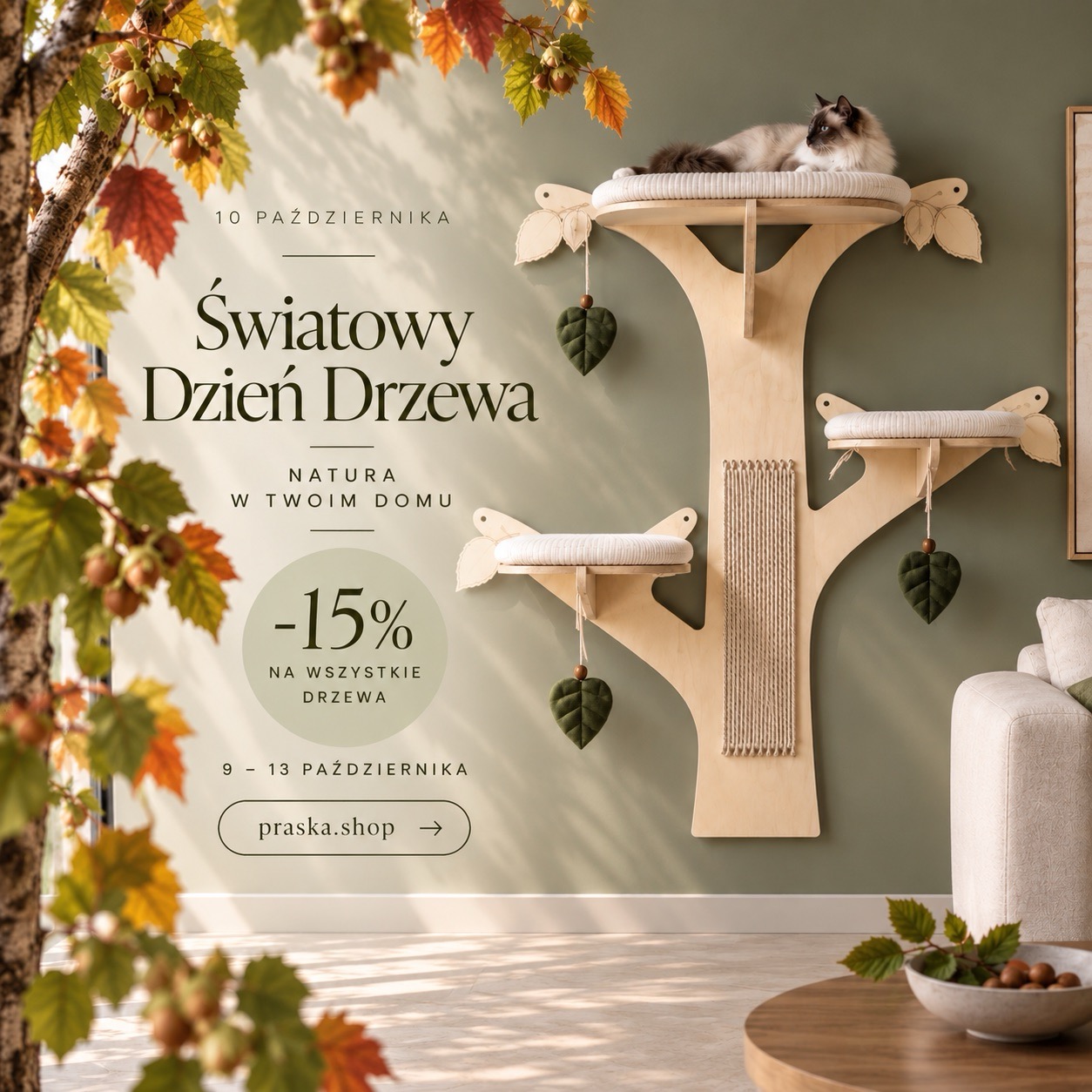 Dzien Drzewa 2026